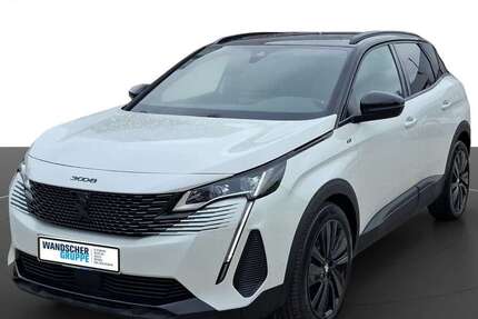Peugeot 3008 42.286 km 21.990 &euro; Oldenburg 26135