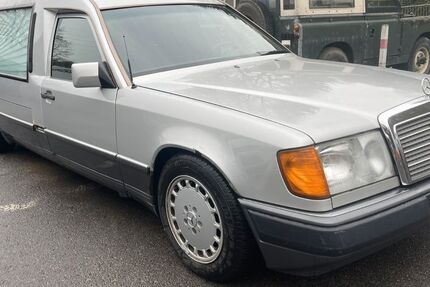 Mercedes-Benz E 250 132.565 km 3.990 &euro; Herdecke 58313