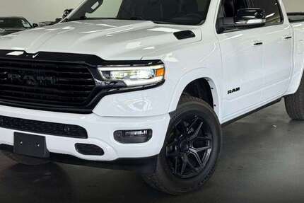 Dodge RAM 48.700 km 59.990 € Mudau 69427