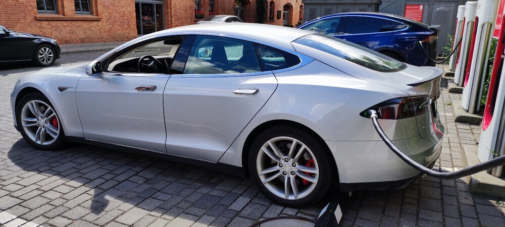 Model S