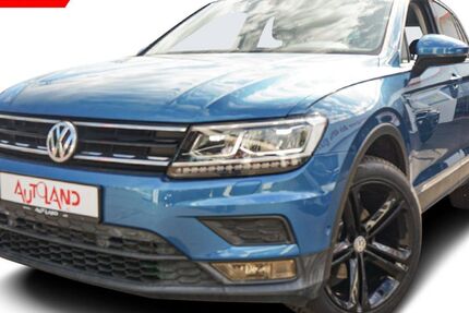 VW Tiguan 106.314 km 18.990 &euro; Gotha 99867