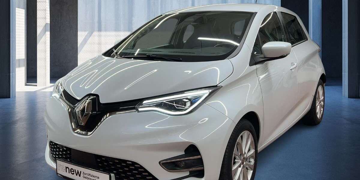 Renault ZOE 50.754 km 13.920 &euro; Köln 50939