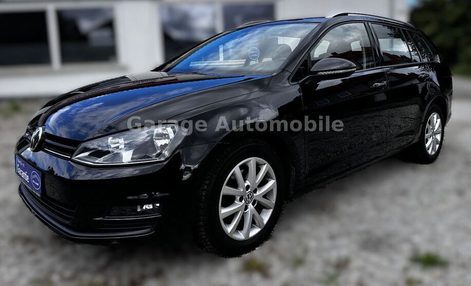 VW Golf 151.750 km 6.450 € Seesen 38723