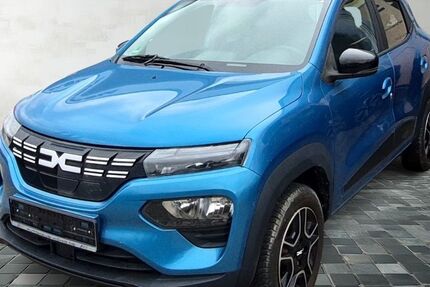 Dacia Spring 19.204 km 12.999 &euro; Haldensleben 39340