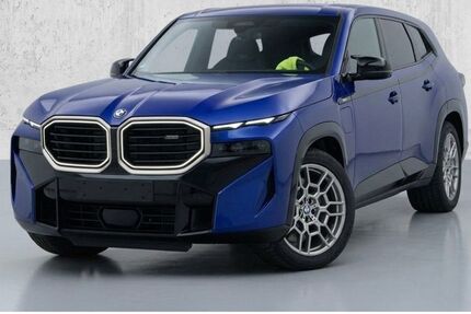 BMW XM 17.774 km 99.495 &euro; Köln-West 50858
