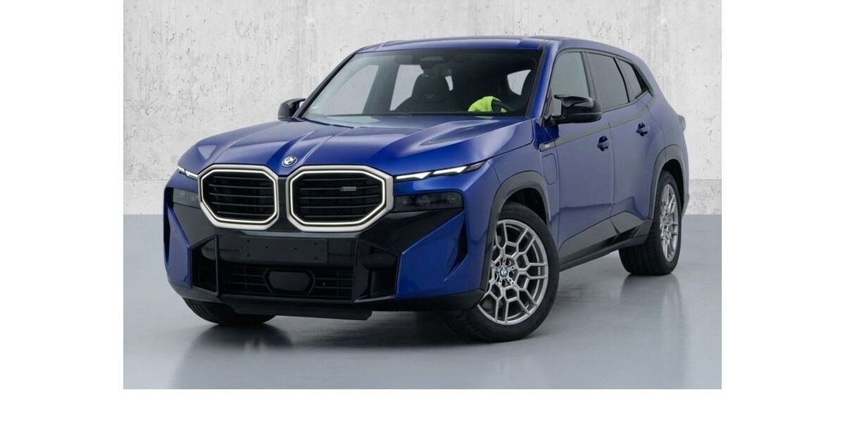 BMW XM 17.774 km 99.495 &euro; Köln-West 50858