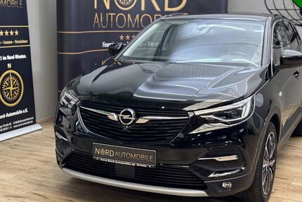 Opel Grandland (X) 130.000 km 15.990 &euro; Rastede/ Wahnbek 26180