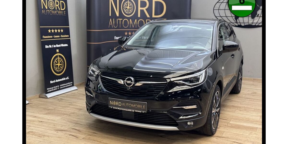 Opel Grandland (X) 130.000 km 15.990 &euro; Rastede/ Wahnbek 26180