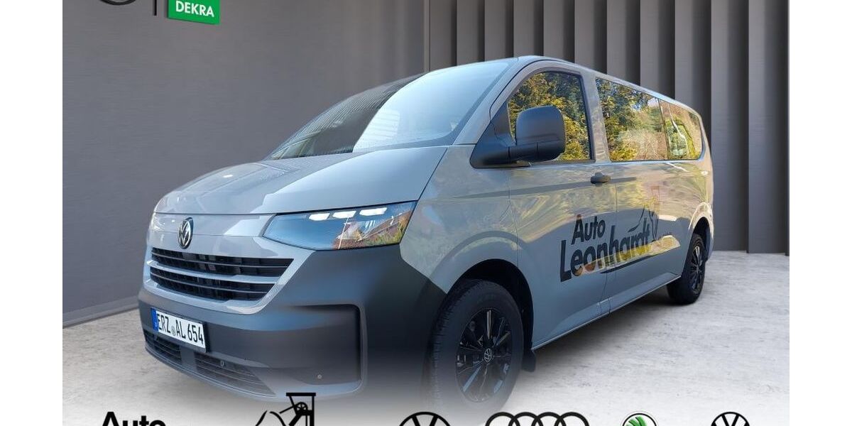 VW T7 Transporter 2.500 km 46.990 &euro; Aue 08280