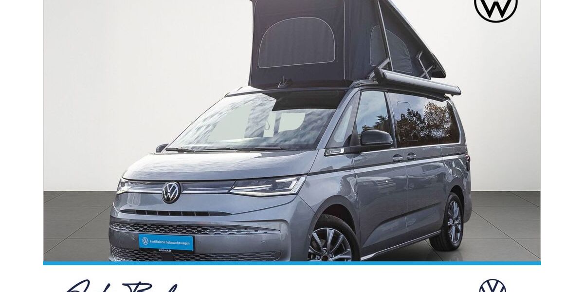 VW T7 California 1.720 km 89.980 &euro; Limburg 65549