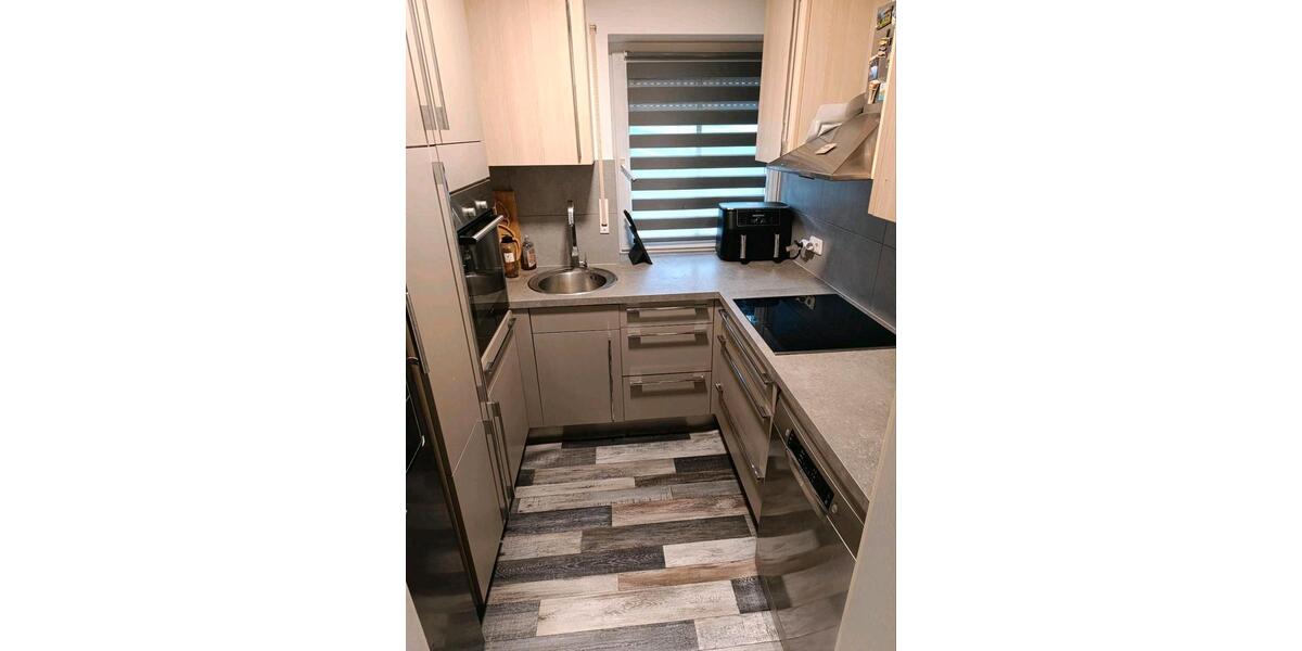 Erdgeschoßwohnung Au in der Hallertau - 3 Zimmer, 75 m&sup2;, 355.000&euro; | Angebot:26071659