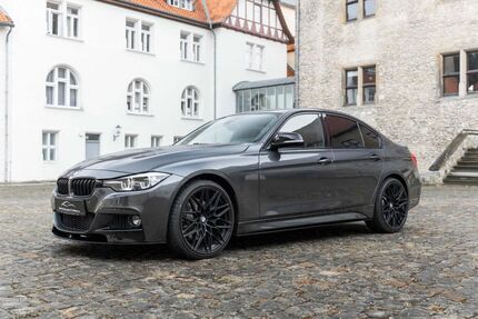 BMW 335 123.551 km 25.900 &euro; Völpke 39393
