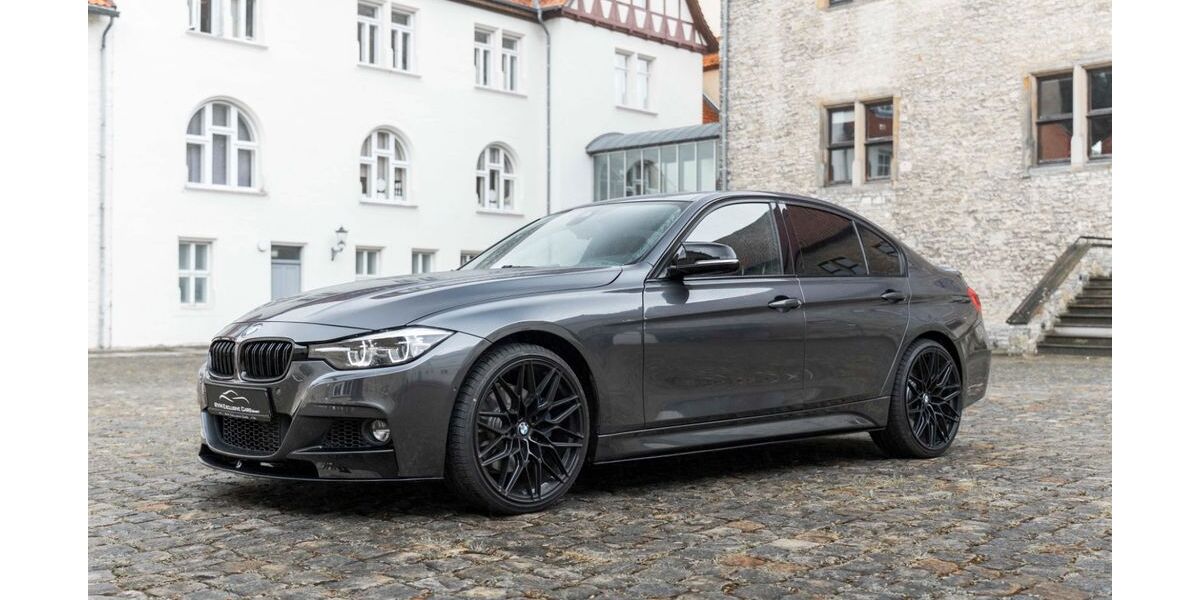 BMW 335 123.551 km 25.900 &euro; Völpke 39393