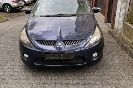 Mitsubishi Grandis 297.917 km 2.000 &euro; Frankfurt/Main 60320