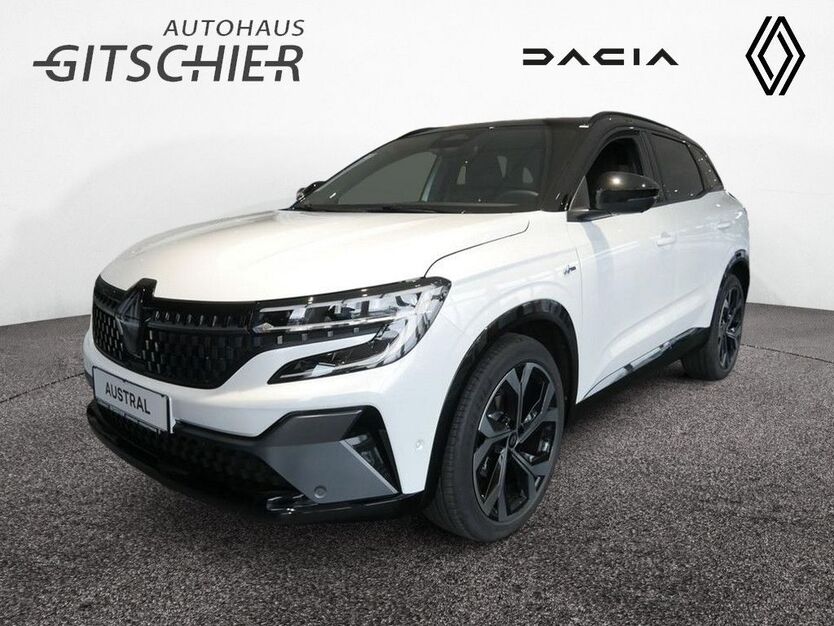 Renault Austral 7.300 km 37.800 € Pfullendorf-Denkingen 88630