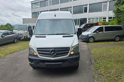 Mercedes-Benz Sprinter 219.872 km 14.875 &euro; Herscheid 58849