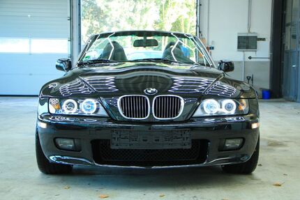 BMW Z3 209.500 km 10.499 &euro; Herzogenrath 52134