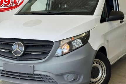 Mercedes-Benz Vito 240.565 km 15.590 &euro; Dillingen (Donau) 89407