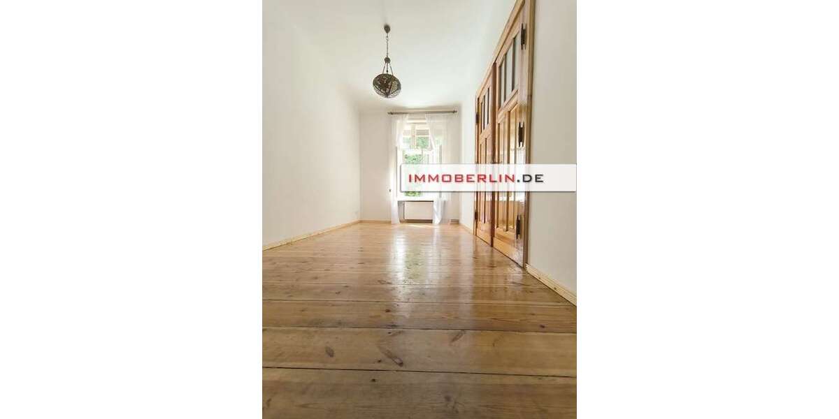 Etagenwohnung Luckenwalde - 4 Zimmer, 125 m&sup2;, 280.000&euro; | Angebot:25381501