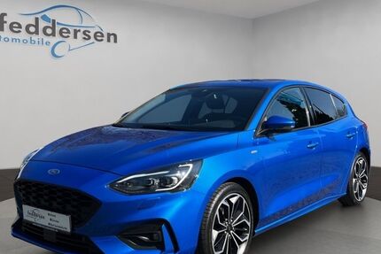 Ford Focus 76.300 km 17.979 &euro; Alfeld 31061