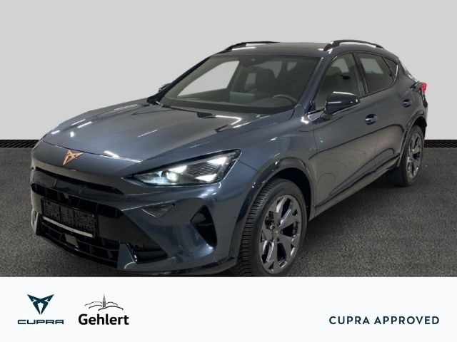 Cupra Formentor 21.575 km 31.900 &euro; Freiburg 79108