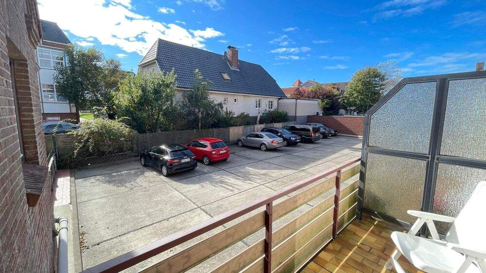 Etagenwohnung Wittdün - 2 Zimmer, 49 m&sup2;, 280.000&euro; | Angebot:25672663
