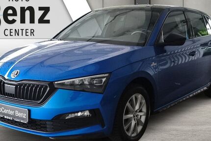 Skoda Scala 108.468 km 16.790 &euro; Laupheim 88471