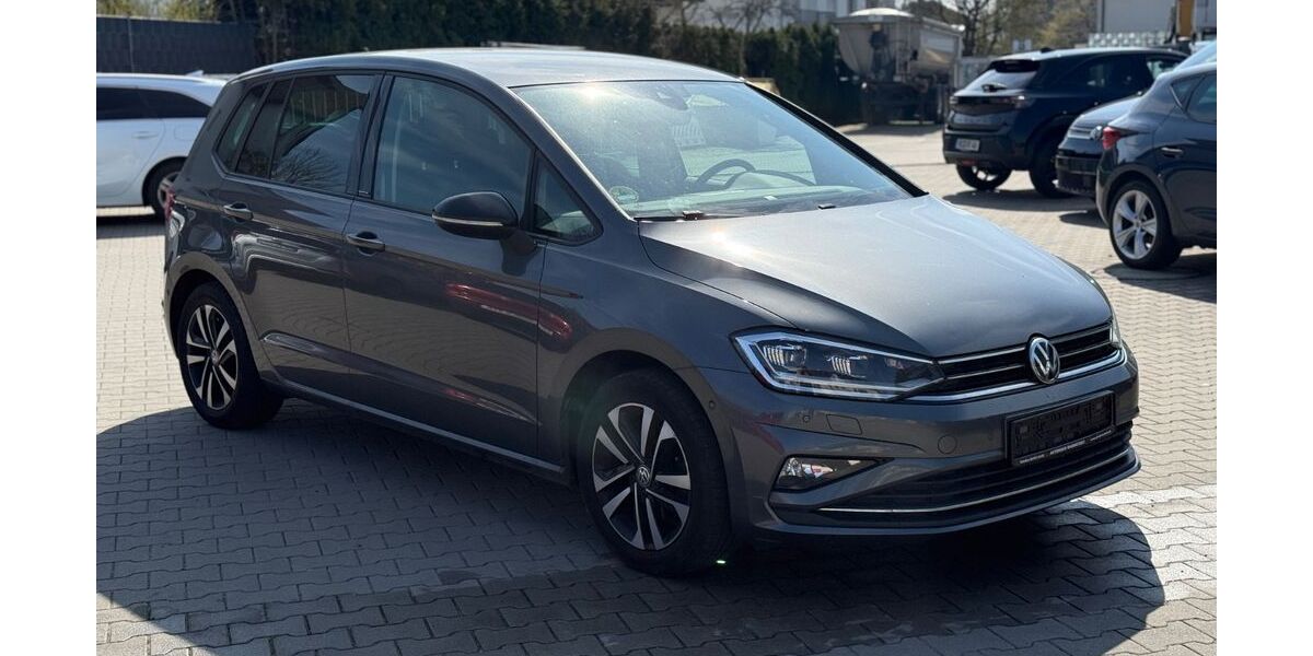 VW Golf Sportsvan 200.000 km 11.999 &euro; Heusenstamm 63150