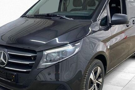 Mercedes-Benz Vito 8.857 km 57.890 &euro; Sangerhausen 06526