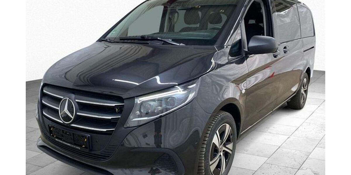 Mercedes-Benz Vito 8.857 km 57.890 &euro; Sangerhausen 06526