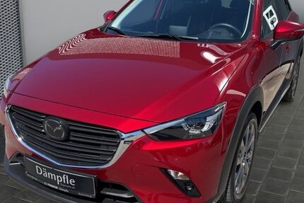 Mazda CX-3 60.000 km 17.800 &euro; Ravensburg, nähe Bodensee 88213