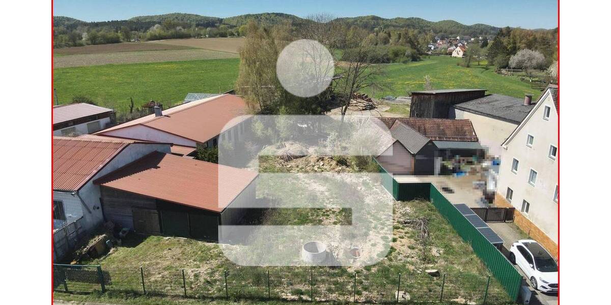 Grundstück Neukirchen - 145.000&euro; | Angebot:26474908