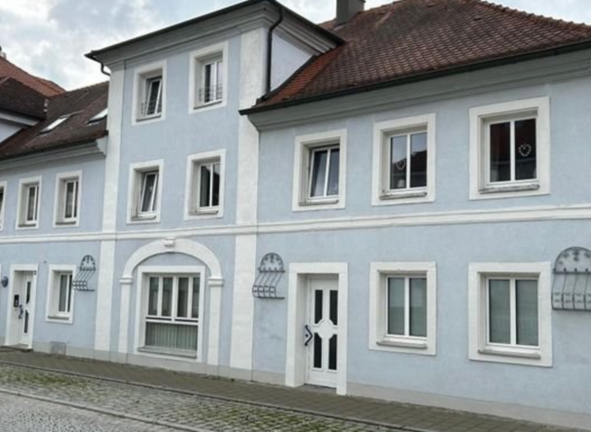 Haus zum Kaufen in Schillingsfürst 440.000 € 349 m²