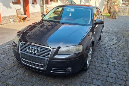 Audi A3 232.000 km 2.300 &euro; Geismar 37308