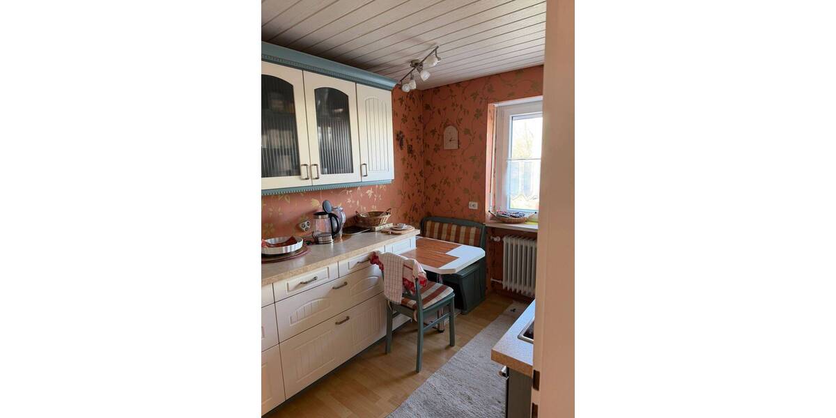 Mehrfamilienhaus, Wohnhaus Weiden in der Oberpfalz Moosbürg - 5 Zimmer, 100 m&sup2;, 269.000&euro; | Angebot:26053245
