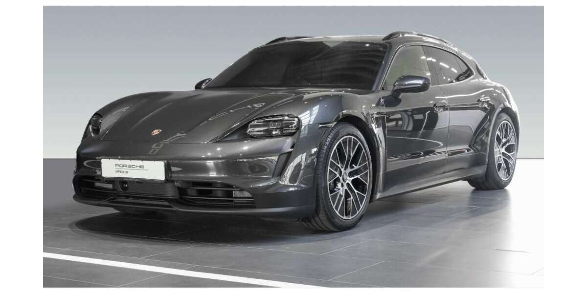 Porsche Taycan 35.250 km 68.960 &euro; Frankfurt am Main 65936