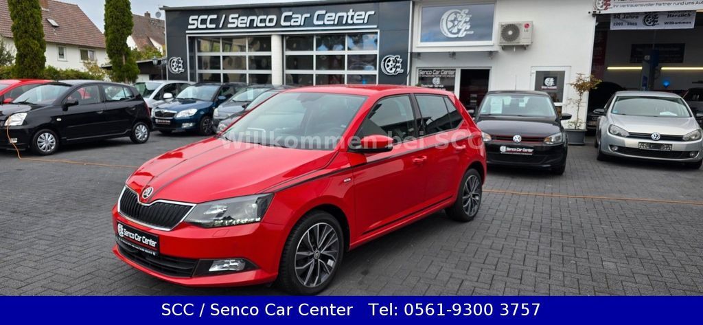 Skoda Fabia 123.000 km 8.000 € KASSEL-Niestetal ................. Mobil: +49 163 740 9922 34266