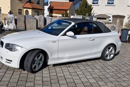 BMW 125 152.582 km 9.800 &euro; Frensdorf 96158