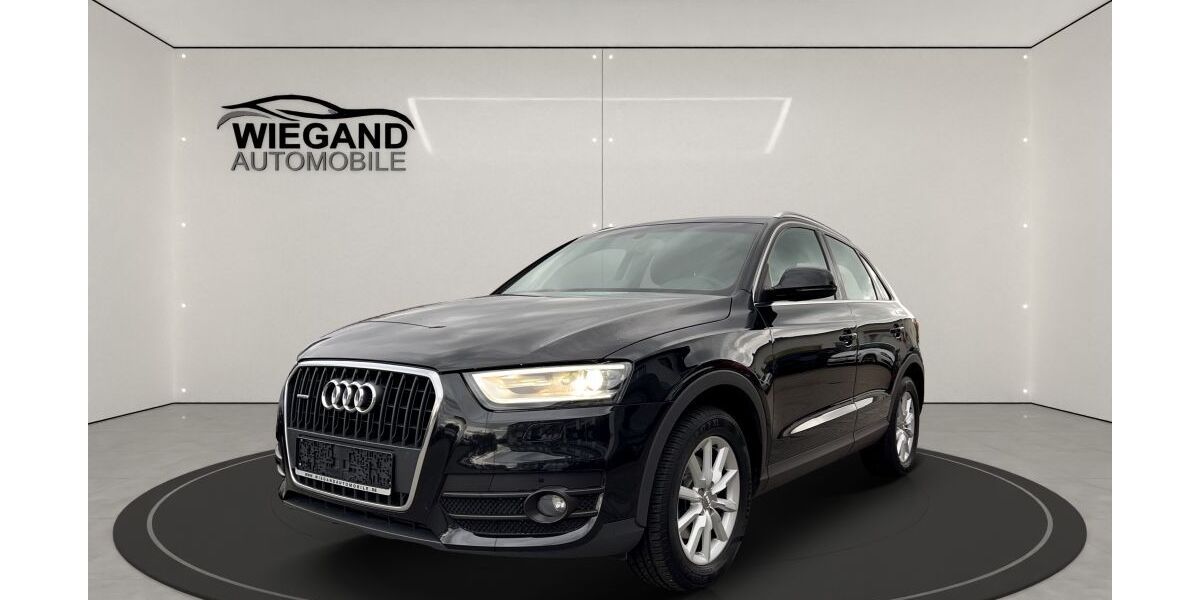Audi Q3 190.000 km 9.490 &euro; Viernheim 68519