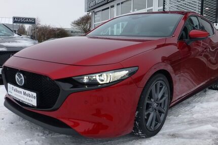 Mazda 3 74.569 km 16.990 &euro; Aschersleben 06449