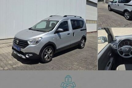 Dacia Dokker 112.000 km 9.300 &euro; Hallbergmoos 85399
