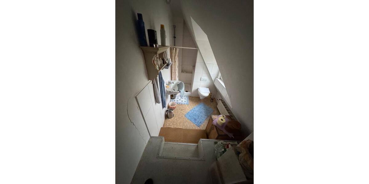 Doppelhaushälfte in Aventoft OT Rosenkranz 5 zimmer