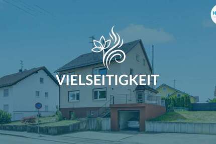 Haus Aalen-Fachsenfeld Fachsenfeld - 9 Zimmer, 222 m&sup2;, 550.000&euro; | Angebot:27352999