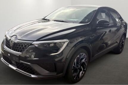 Renault Arkana 25.223 km 24.690 &euro; Neuss 41464