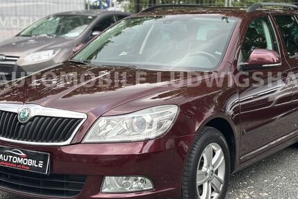 Skoda Octavia 174.549 km 4.599 € Ludwigshafen am Rhein 67065