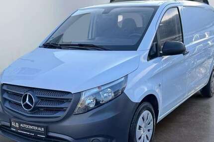 Mercedes-Benz Vito 91.709 km 13.990 € Albstadt 72458