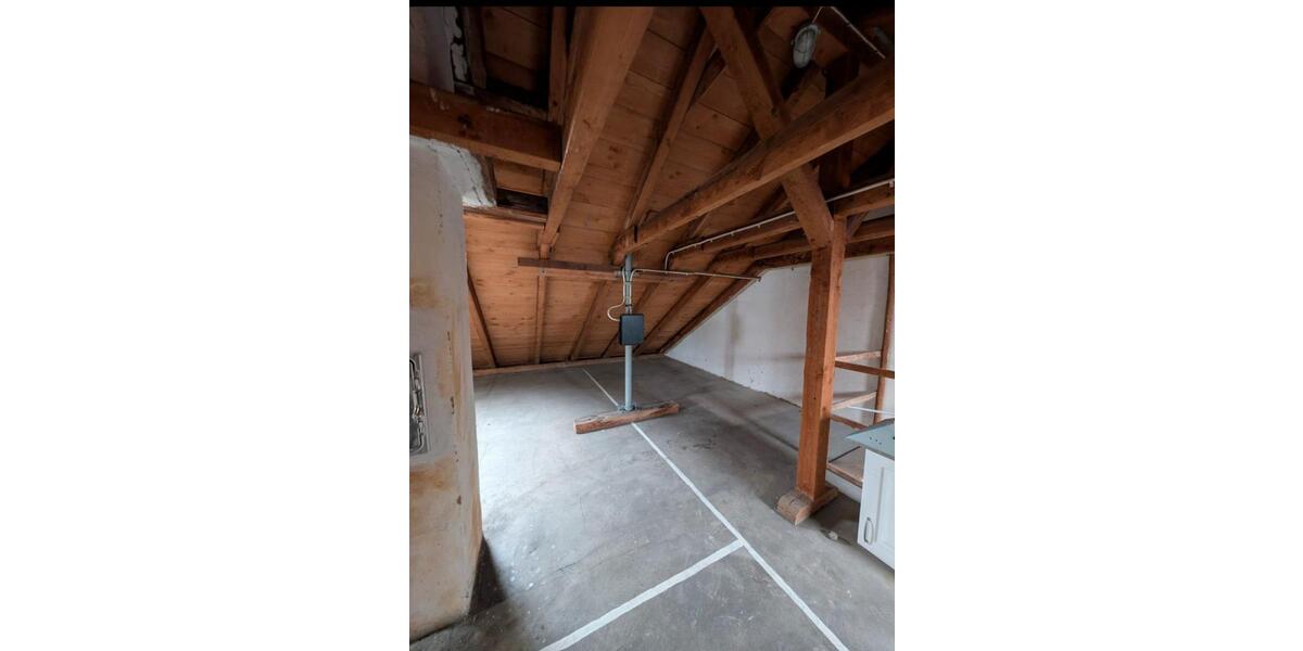 Etagenwohnung Herbrechtingen - 3 Zimmer, 68 m&sup2;, 850&euro; | Angebot:25399075