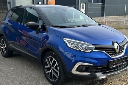 Renault Captur 48.986 km 15.690 &euro; Leipheim 89340