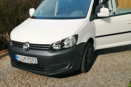 VW Caddy 170.000 km 11.000 &euro; Springe 31832