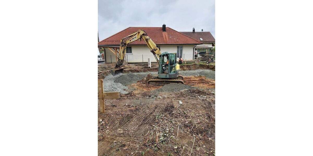 Grundstück Parkstetten - 125.000&euro; | Angebot:25957296
